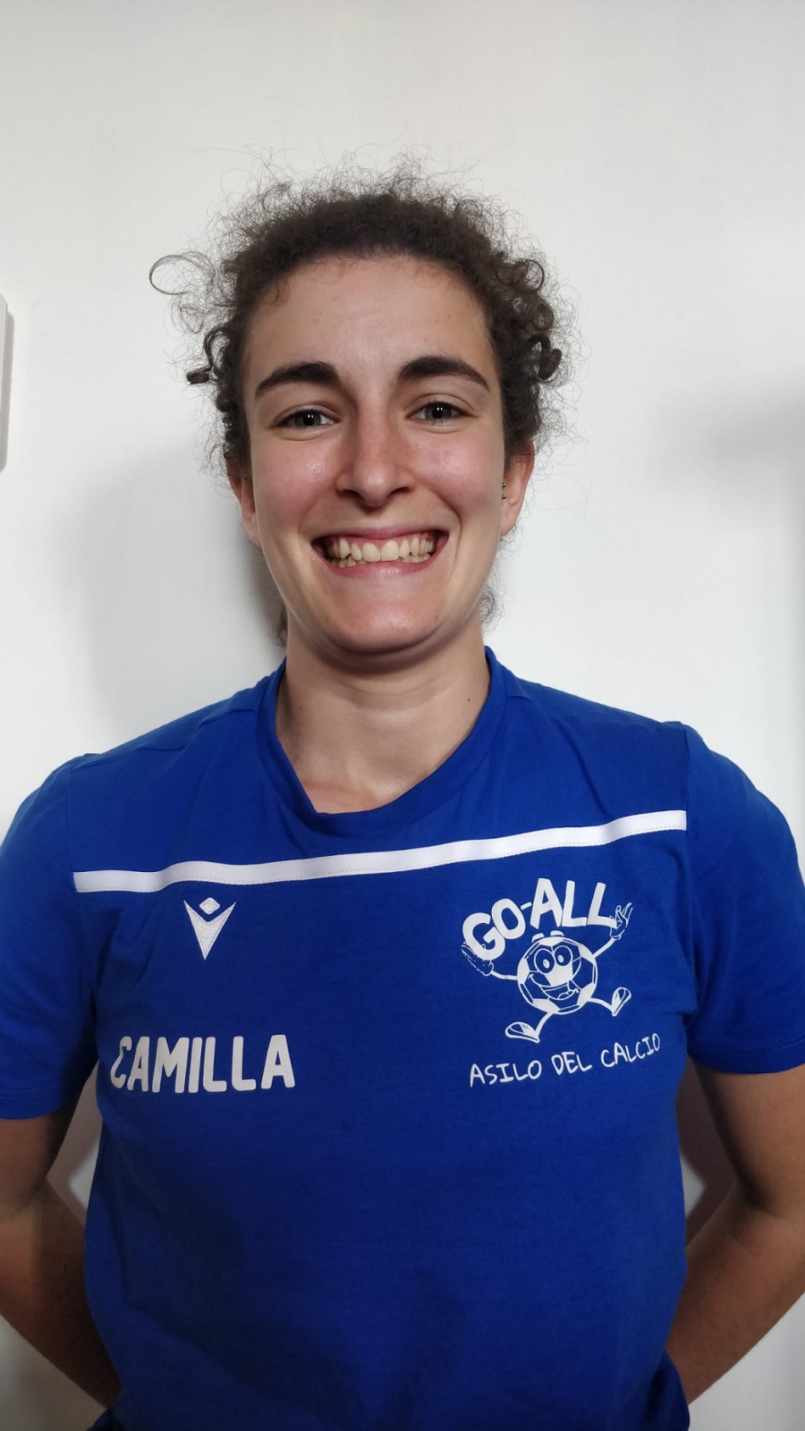 Camilla Acciarino