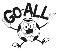Goall Logo