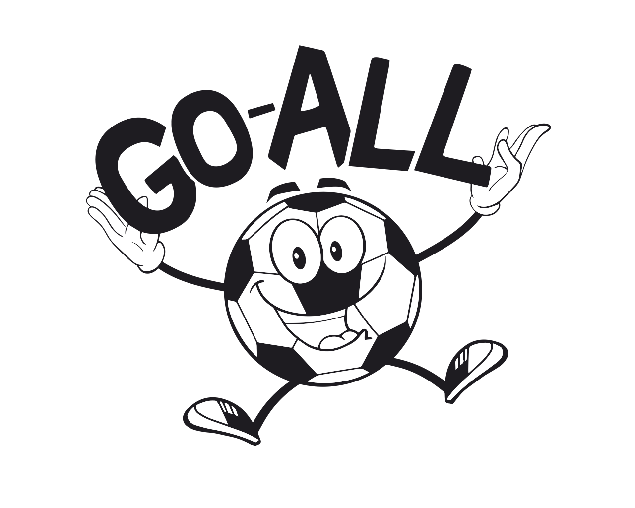 È ARRIVATA L’APP GO-ALL! 🚀